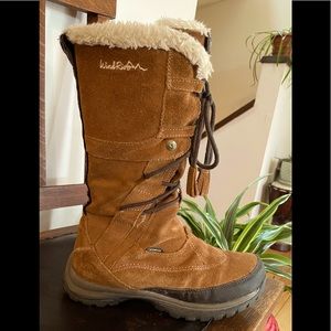 WindRiver Winter Boots
